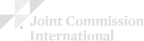 Logo Joint Commission International